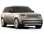 Wanted onley range rover car drivers
