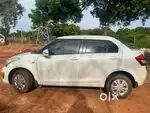 Maruti Suzuki Swift Dzire 2014 Diesel Well Maintained