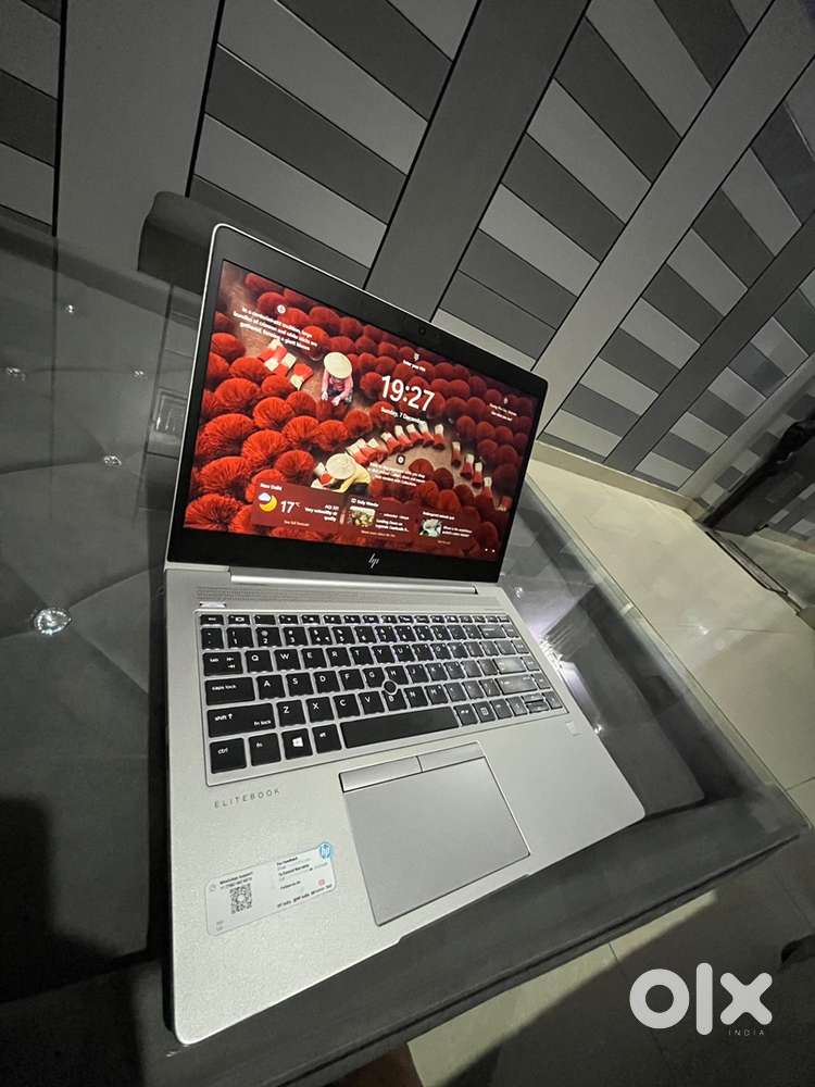 HP ELITEBOOK 745 G6 AMD RYZEN 5 PRO MINT CONDITION WELL MAINTAINED