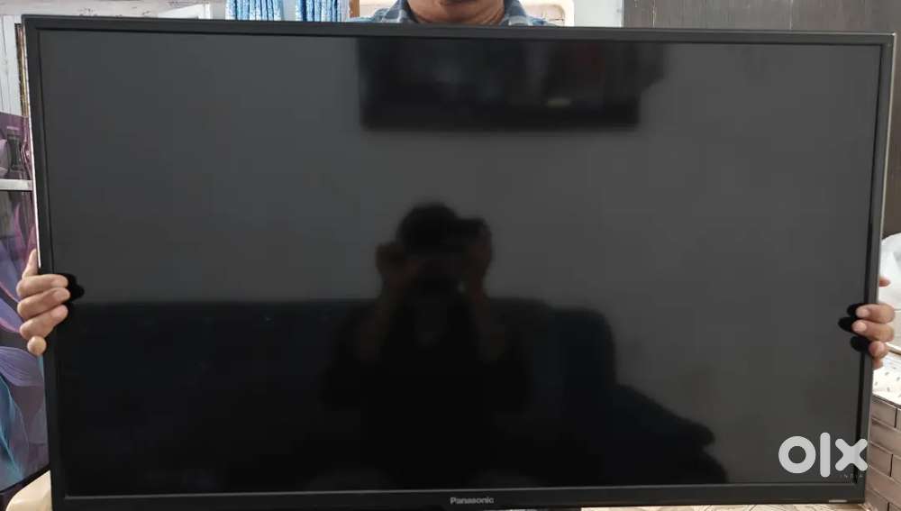 Panasonic 42 inch TV