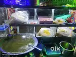 Panipuri gadi
