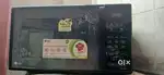 LG Microwave