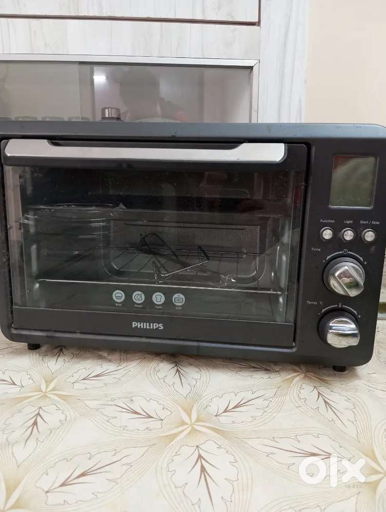 Philips OTG working condition