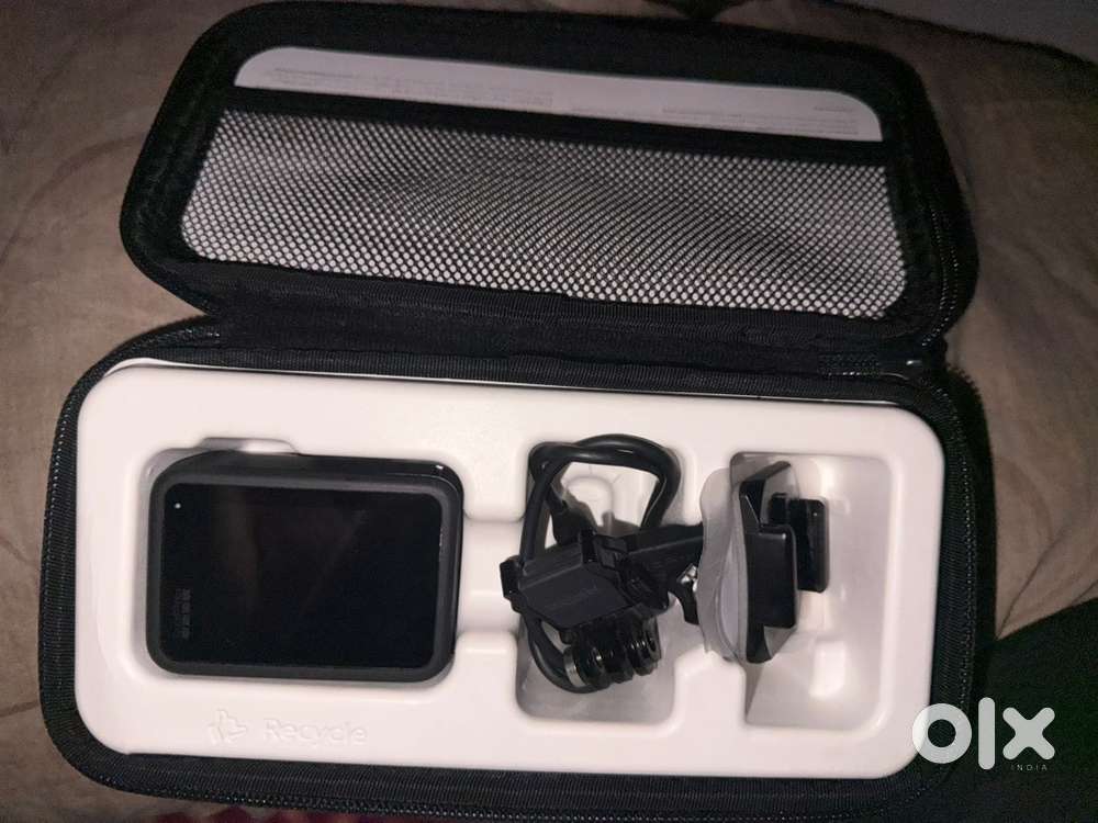 GO PRO 11 camera