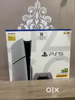 Brand New PS5 SLIM!!!