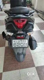TVS NTORQ 125
