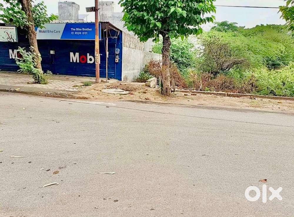 अयोध्या में होमस्टे के लिए प्लॉट लीजिए