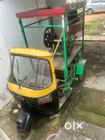 Good condition Sugarcane setup (aakhu juice machine)