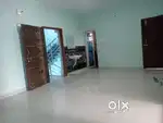 3bhk semi furnished brand new fully INDIPENDENT flat for rent
