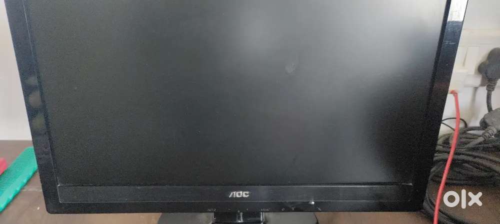 Sale my 16 inches monitor