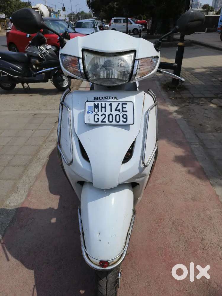 Honda Activa 110 cc