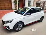 Hyundai i20 N Line 1.0 N8 Turbo DCT, 2023, Petrol