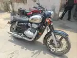 2022 Well maintained Jawa for sale