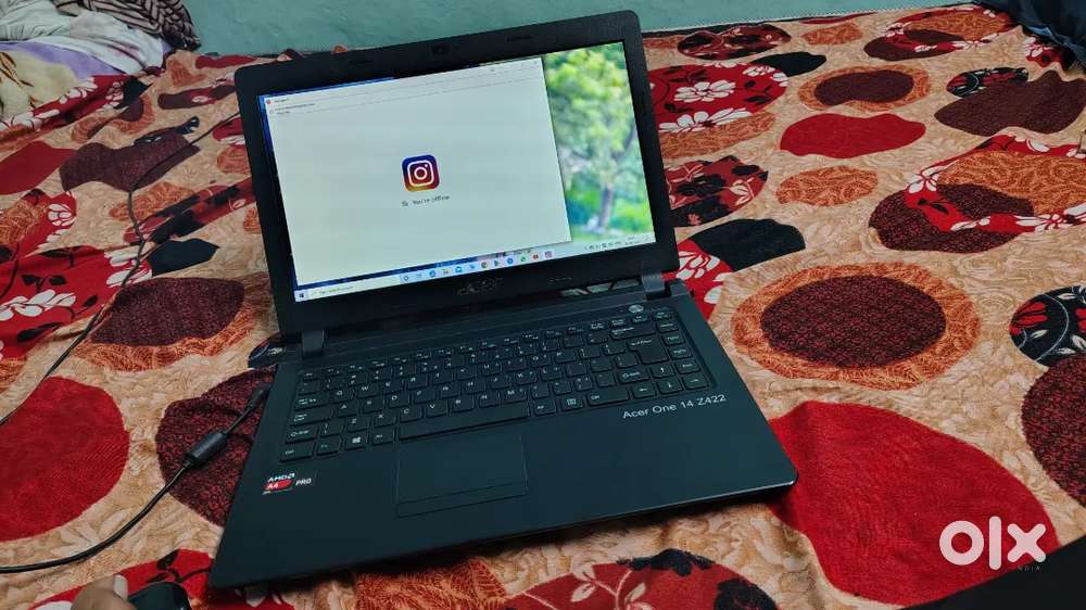 Acer laptop
