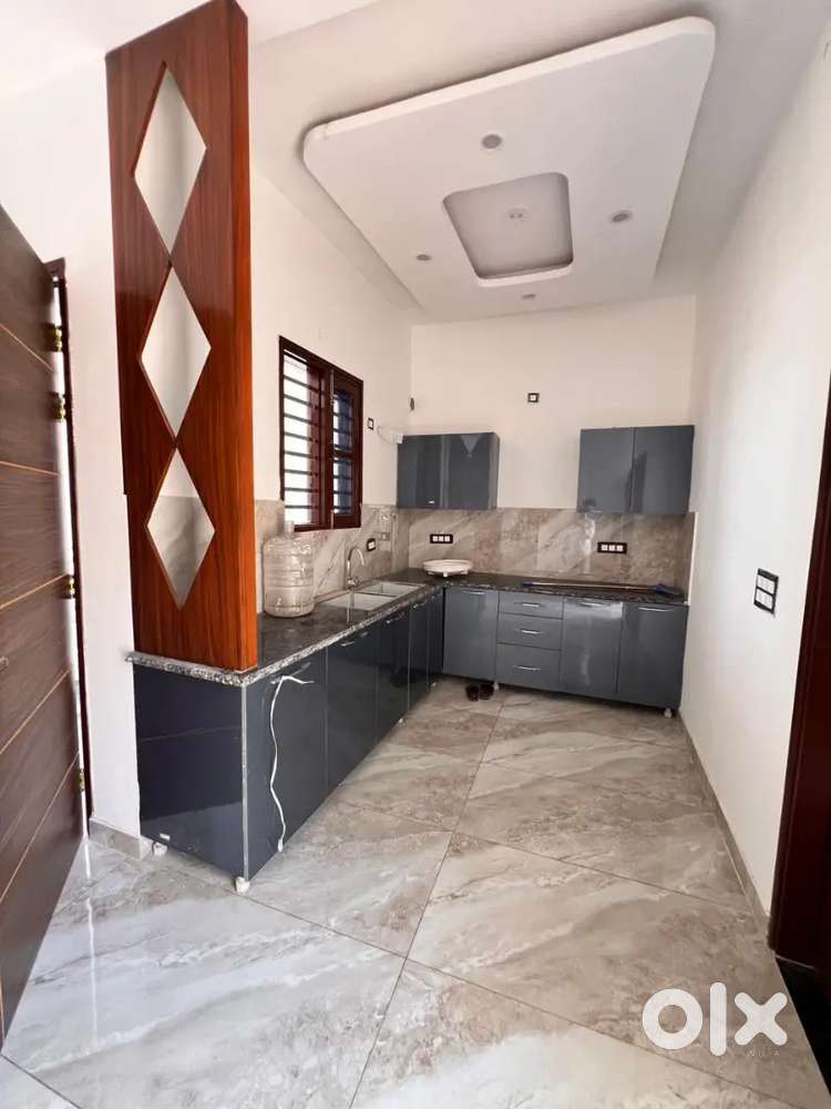 105gaj kothi for sale near landran road sec 115 mohali