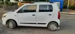 Maruti Suzuki Wagon R 2011 Petrol Good Condition