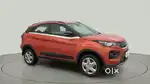 Tata Nexon 1.2 Revotron XZ, 2020, Petrol