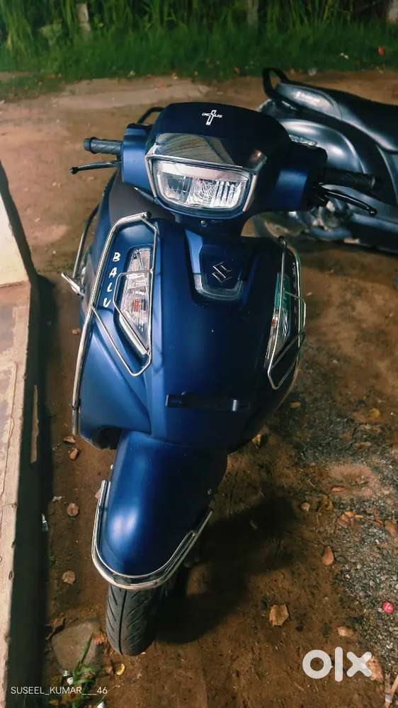 New model super condition