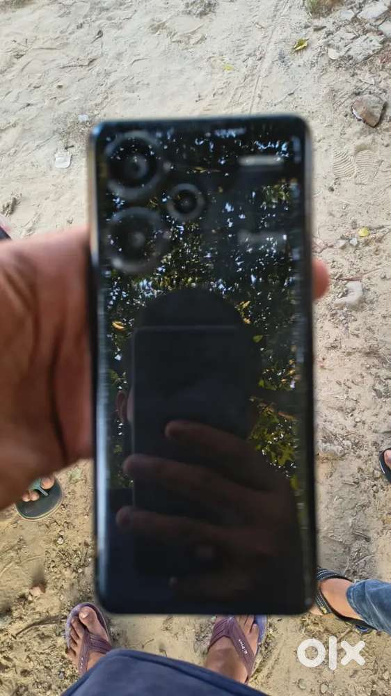 All okay condition ruppey ki jarurat hai thodi jyada isliye sell kr ra
