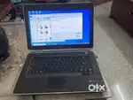 Dell laptop i5 with 12gb ram and 256 SSD