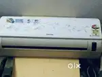 1ton ac samsung dual inverter