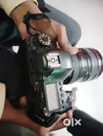 Canon 6d mark 2