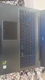Dell G3 laptop