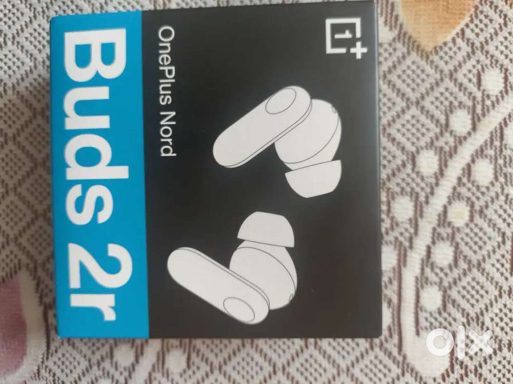 One plus earbuds 2r