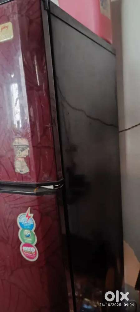 Godrej Refrigerator For Sale