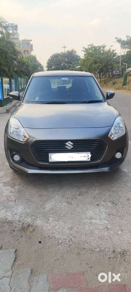 Maruti Suzuki Swift VDI (O), 2020, Diesel