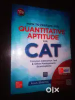 Brand New Quant Book for CAT and Other Competitive Exam