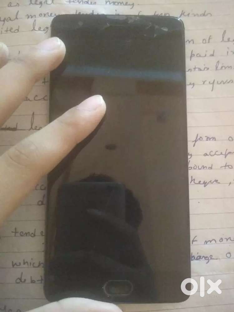 OnePlus 3t exchange with iphone 6s