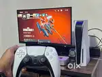 ps 5 for rent