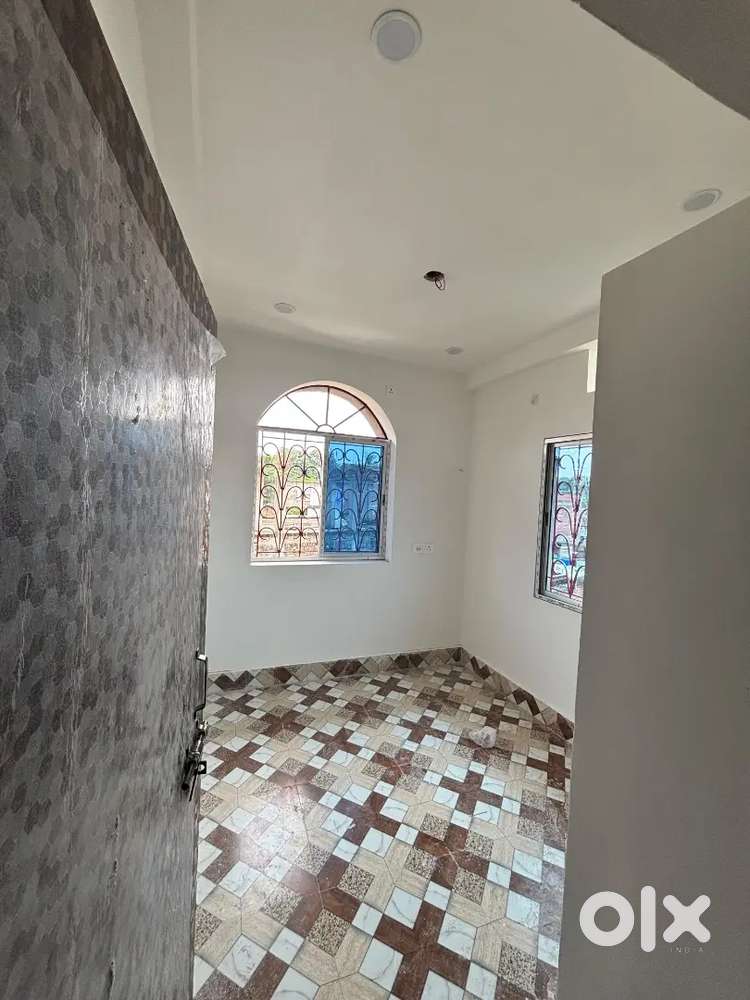 Flat  for rent electric bill is chargeable