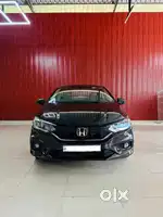Honda City 1.5 VX i-VTEC MT, 2017, Diesel
