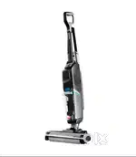 BISSELL CrossWave HF2  Wet & Dry Hard Floor Cleaner  Vacuums & Mops in