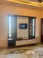Furnished ground floor for rent