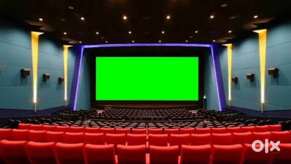 Wanted male/female counter staffs / billing staffs