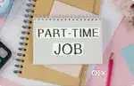 Good home based job data entry work