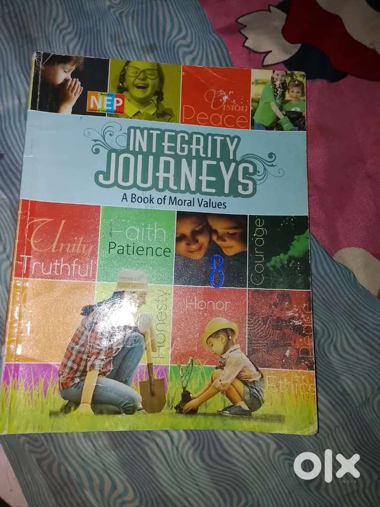 Sell the book