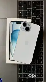 IPHONE 15 ( 256 GB )