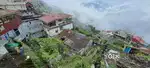 Land for sale in Darjeeling in toong soong near chowrasta