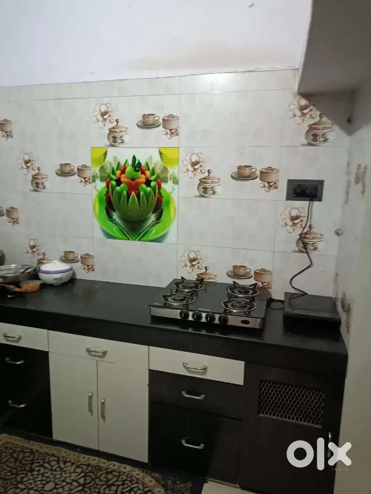 Rooms and shops avaliable infront of Ram Sanehi Hospital on GT Road