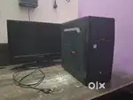 Gaming + work pc