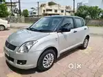Swift Diesel