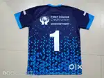 Sports T-Shirts stock