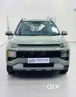 Hyundai Exter SX 1.2 AMT, 2024, Petrol