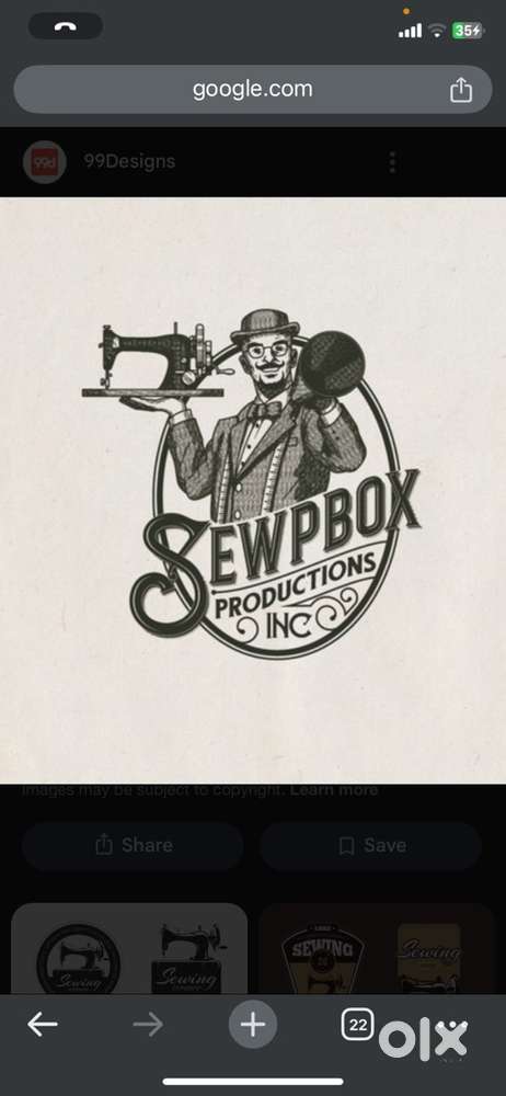 Manufacturing company