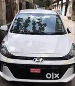 HYUNDAI AURA S CNG T PARMIT