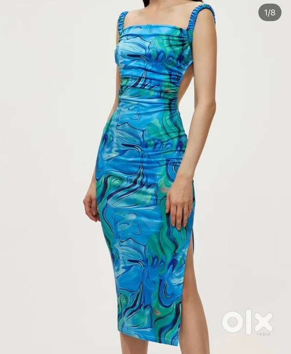 Dresses from NEWMEASIA